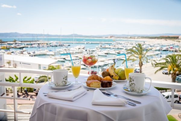 Hotel & Diving Les Illes (Costa Brava)